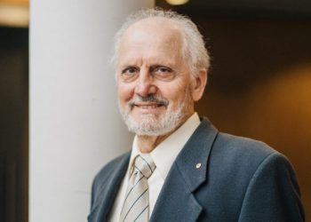 Γ. Παξινός, ο Έλληνας καθηγητής που ανακάλυψε άγνωστη έως τώρα περιοχή στον ανθρώπινο εγκέφαλο