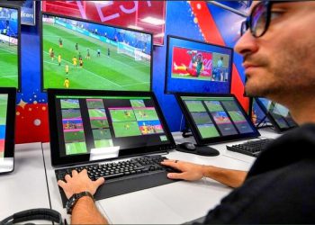 Τον Ιανουάριο το VAR στην Ελλάδα