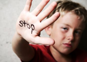 Παιδική κακοποίηση…