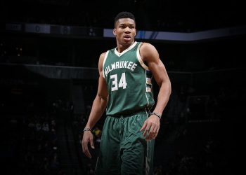 Σακίλ Ο’Νιλ: O Giannis είναι ο Superman!