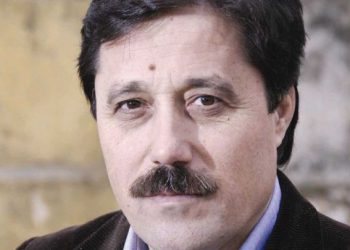 Σ. Καλεντερίδης: Δεν υπάρχει μακεδονικό έθνος και γλώσσα