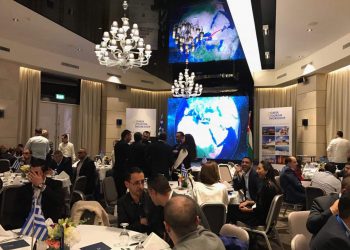 «Άνοιγμα» της Περιφέρειας Κρήτης στον ποιοτικό τουρισμό της Ιορδανίας