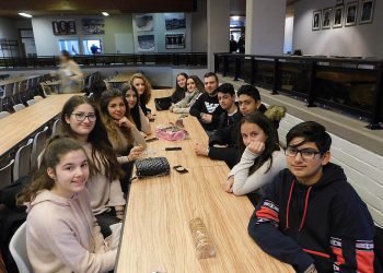 Ευρεία Συνεδρίαση της Ηπειρώτικης Ομογένειας της Ευρώπης και της Νεολαίας της