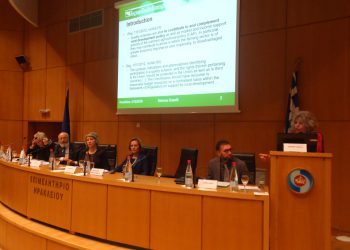 Η Κρήτη διαπρέπει στο Δίκτυο AREPO