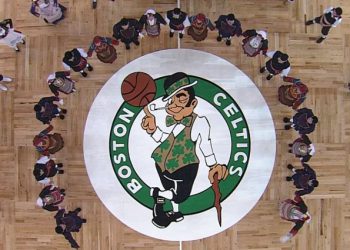 Χόρεψαν τους… Σέλτικς και το «Μακεδονία ξακουστή» (vids)