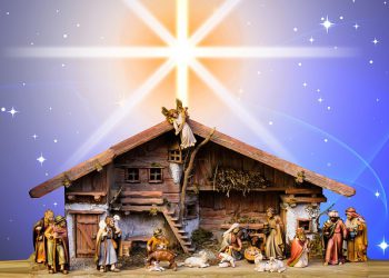 Χριστός Γεννάται Δοξάσατε…