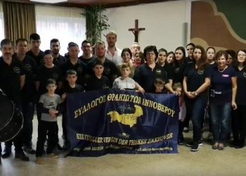 Χριστός γεννάται, χαρά στον κόσμο!