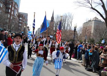 Επιτέλους να δοθεί δικαίωμα ψήφου στους Ομογενείς