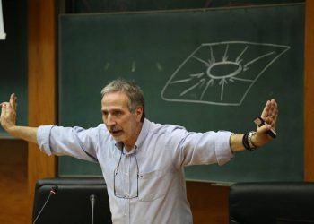 “Ο Ανθρώπινος Βιουπολογιστής αντιμέτωπος της τεχνητής Νοημοσύνης”