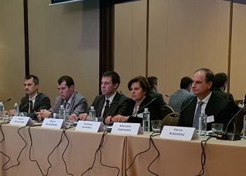 «Να υλοποιήσουμε πολιτικές με επίκεντρο τον άνθρωπο και τις ανάγκες του»