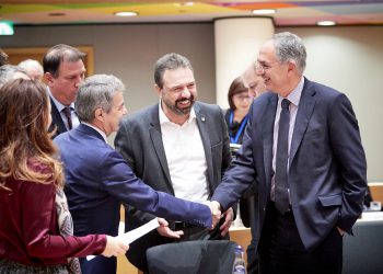 Συμβούλιο Υπουργών Γεωργίας & Αλιείας για δέσμη μεταρρυθμίσεων της Κοινής Αγροτικής Πολιτικής