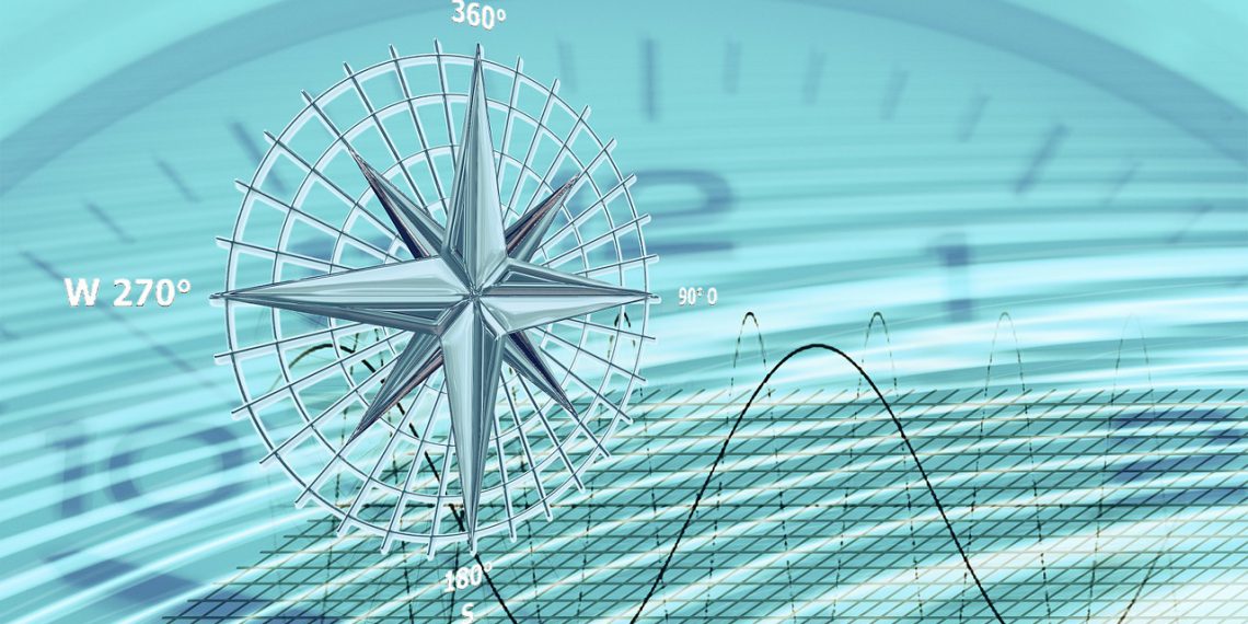 Κάτι παράξενο συμβαίνει με τον βόρειο μαγνητικό πόλο της Γης