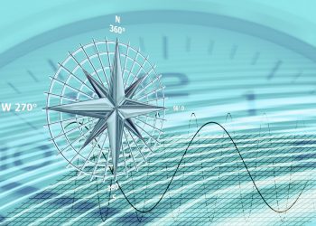 Κάτι παράξενο συμβαίνει με τον βόρειο μαγνητικό πόλο της Γης