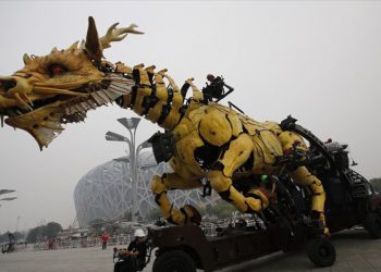 Κίνα: Πού σκόνταψε ο δράκος;