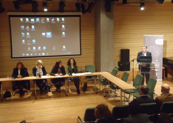 Ολοκληρώθηκε ο κύκλος ενημέρωσης-διαλόγου για την ίδρυση στο νησί νεοφυών επιχειρήσεων