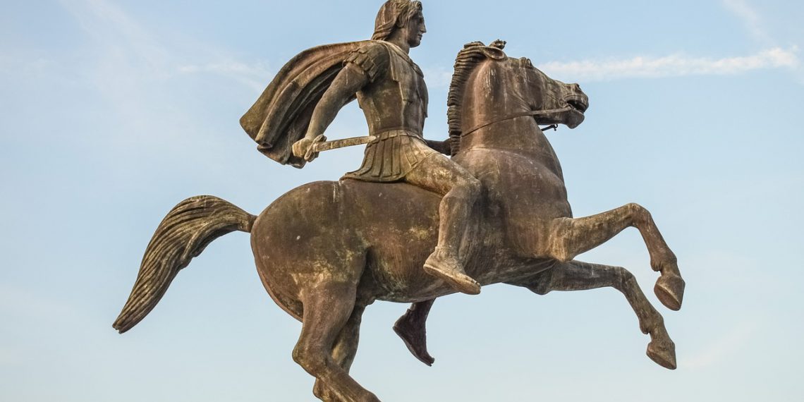 Αντίθετο στη «Συμφωνία των Πρεσπών» το ΔΣ της Ένωσης Περιφερειών Ελλάδας