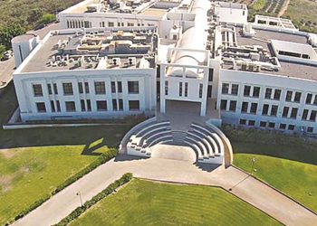 Ανώτατη διεθνής διάκριση στον ερευνητή Δημήτριο Φωτιάδη