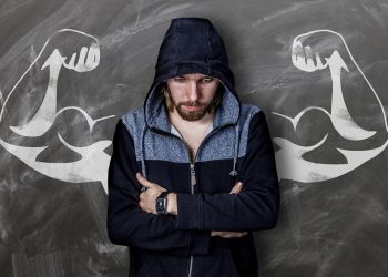 Πώς έχτισα την αυτοπεποίθησή μου