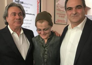 ΝΕΑ ΥΟΡΚΗ: Στη μνήμη του ηγέτη, ευεργέτη και φιλανθρώπου Ν.Μούγιαρη