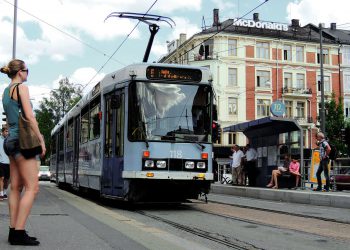 Πράσινη Πρωτεύουσα της Ευρώπης για το 2019  το Όσλο