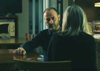 «Ας νικήσουμε την ενδοοικογενειακή βία όλοι μαζί» – Ένα συγκλονιστικό βίντεο