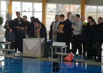 Σήμερα τα Φώτα κι ο Φωτισμός