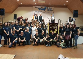 Οι Ακρίτες του Düsseldorf