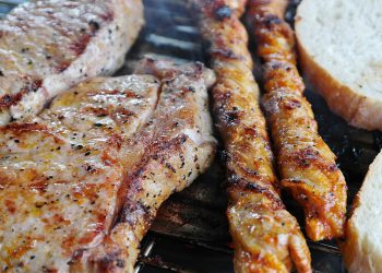 Τσικνοπέμπτη: Διατροφικές συμβουλές