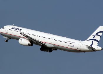 Σε νέους προορισμούς “ανοίγει φτερά” η Aegean