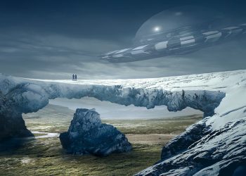 Oι Oνειροβάτες του Διαστήματος