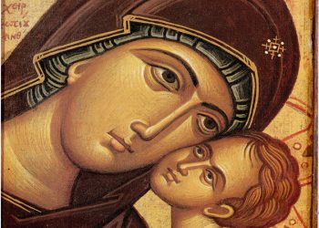 Έκθεση Βυζαντινής Αγιογραφίας στο Αννόβερο