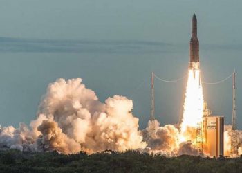 Hellas Sat 4: Η Ελλάδα κατακτά το διάστημα – Με απόλυτη επιτυχία η ιστορική εκτόξευση