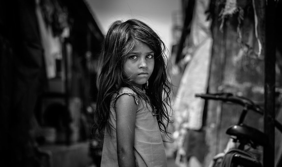 Παιδιά Ενός Κατώτερου Θεού…