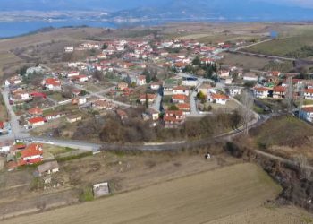 Κρανίδια Σερβίων – Η δική μου Ιθάκη