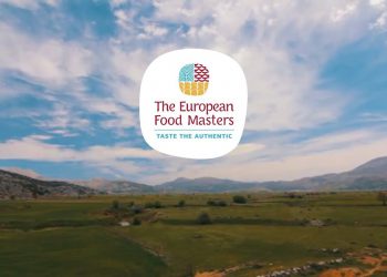 “The European Food Masters – Taste the Authentic”