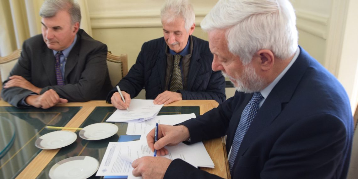 «Ο πρώτος Ελληνικός μικροδορυφόρος με ονομασία Μυθική Πελοπόννησος γίνεται πραγματικότητα»