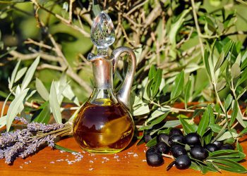 Τα αντιοξειδωτικά της μεσογειακής διατροφής δρουν προληπτικά για 50 ασθένειες