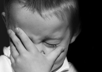 Το πρόβλημα ξεκινά όταν ξεχνάμε πως νιώθαμε όταν ήμασταν παιδιά