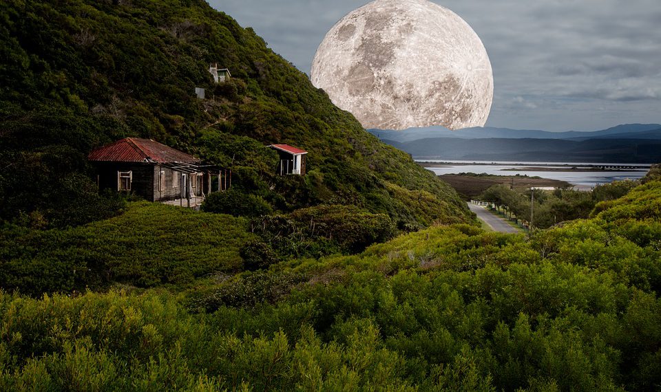 Σήμερα η δεύτερη υπερπανσέληνος του 2019