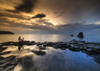 Όταν νιώθεις πως τίποτα δεν έχει νόημα, πρωτοτύπησε!