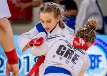 Χίλιοι αθλητές στο Πρωτάθλημα Κρήτης Ζίου Ζϊτσου στο Ρέθυμνο