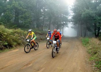 “Thessaloniki Trail Building Week 2019”