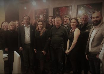 Οι Κρήτες και τα Προϊόντα τους εντυπωσίασαν την Γερμανική Επιχειρηματική Αποστολή