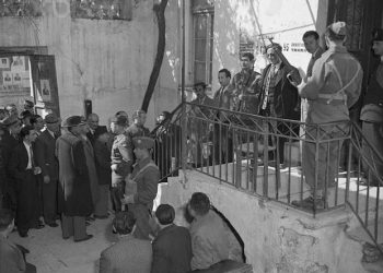 Οι Βουλευτικές Εκλογές της 31ης Μαρτίου 1946