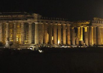 «Υπερπανσέληνος των σκουληκιών» απόψε με εαρινή ισημερία