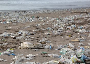 170 χώρες δεσμεύθηκαν για μείωση των πλαστικών προϊόντων μιας χρήσης