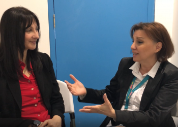 Η Υπουργός Τουρισμού Έλενα Κουντουρά αποκλειστικά στους «TNHT» (vid)