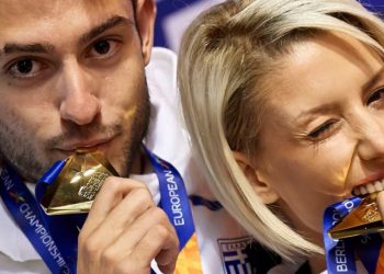 Τα 32 μετάλλια σε ευρωπαϊκά πρωταθλήματα κλειστού στίβου έφτασε η Ελλάδα!