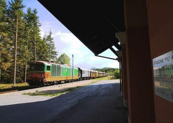 «Μουσείο μικρής ταχύτητας» ταξιδεύει πίσω στον χρόνο