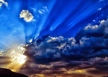 Μια μέρα παράξενη…